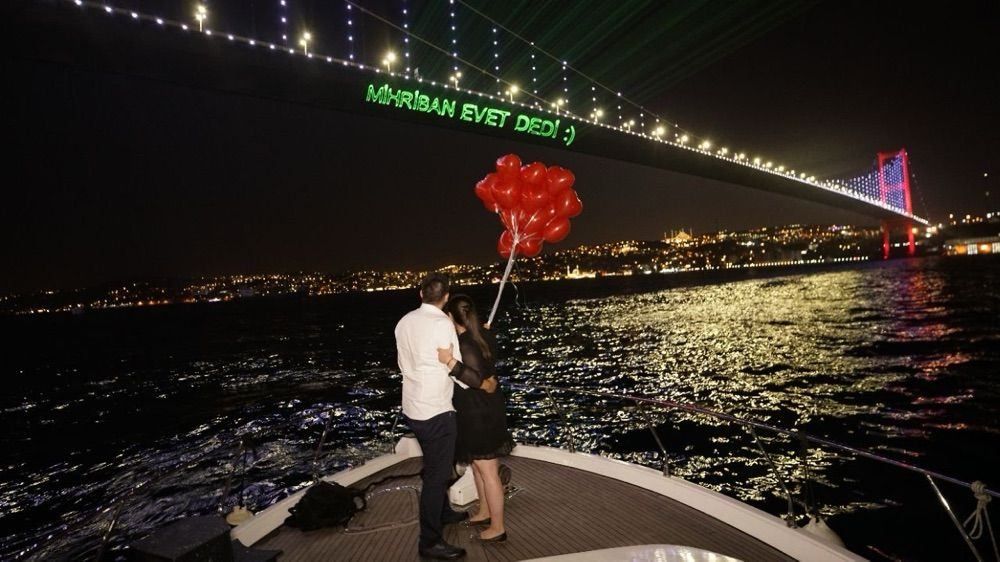 Custom made 19m Motor Yacht