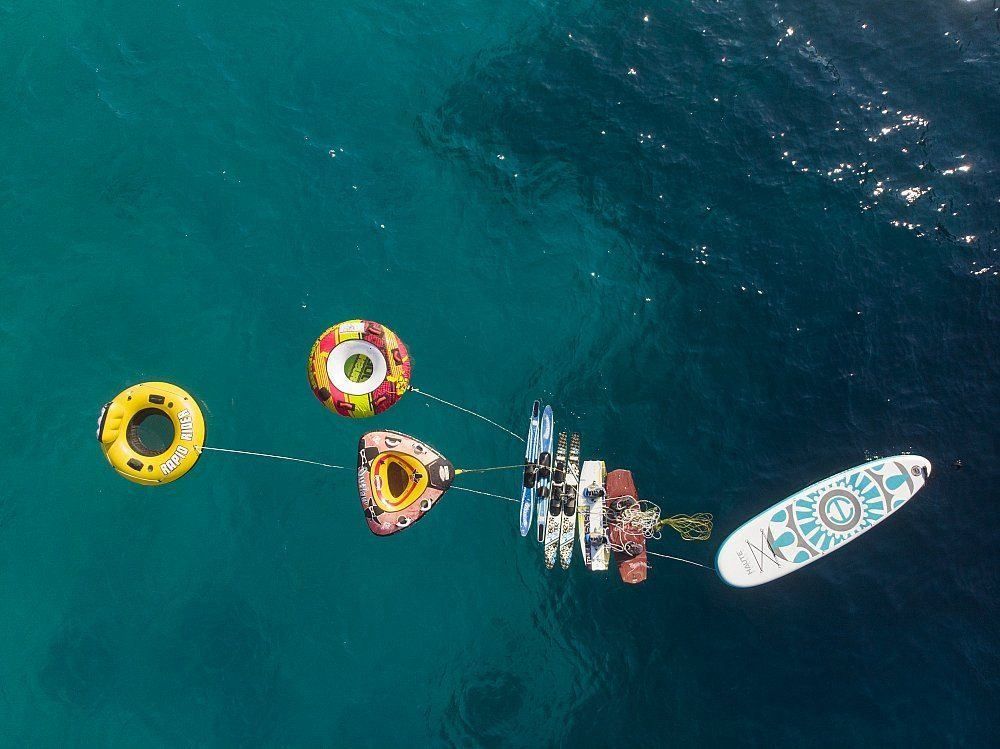 Ketch gulet yat 32m Gulet