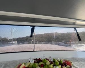 Trawler 10m Motor Yacht