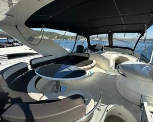 Azimut 22m Motor Yacht