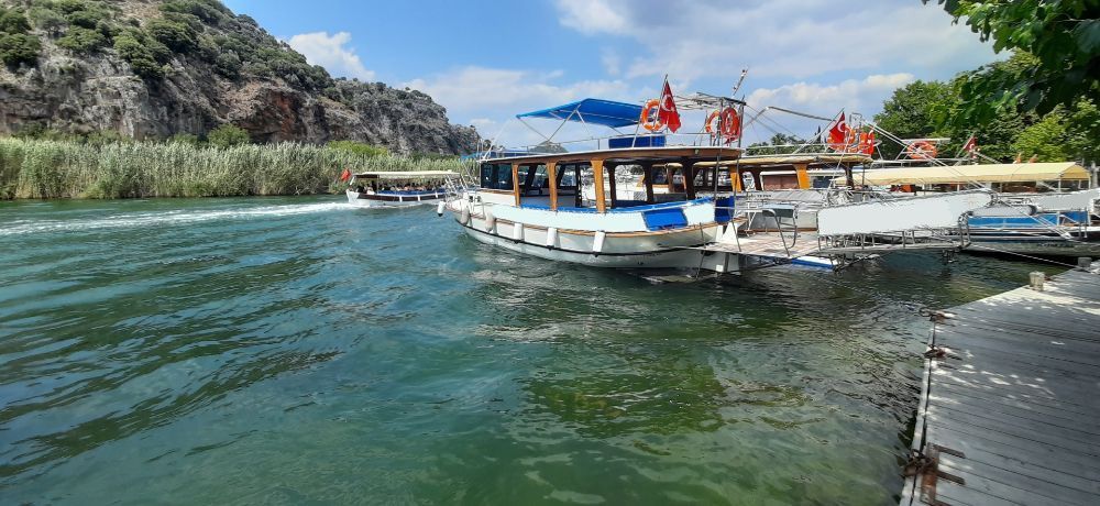 Custom made 12m Gulet