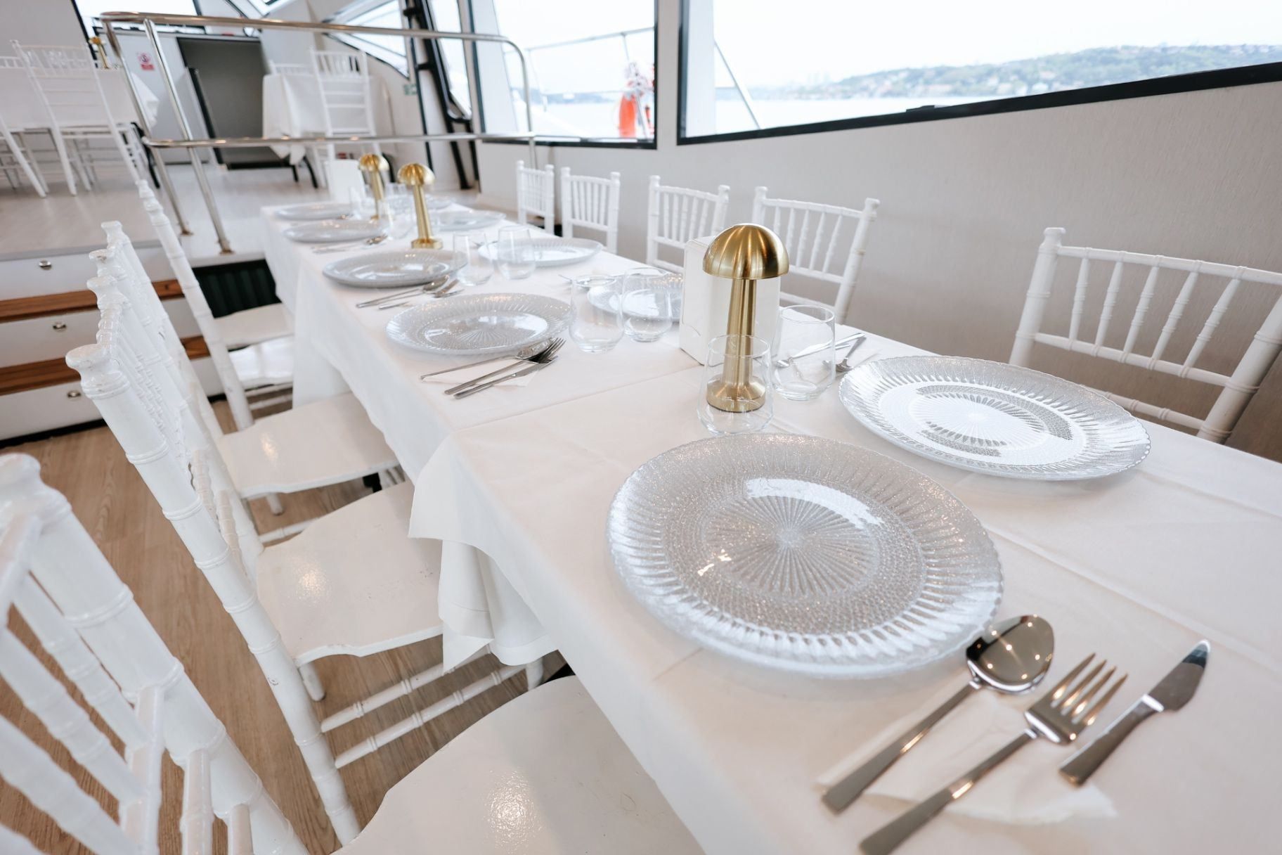 Custom made 22m Motor Yacht