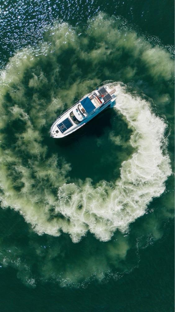 Rental Riva 14m Motor Yacht - 439 - photo 16