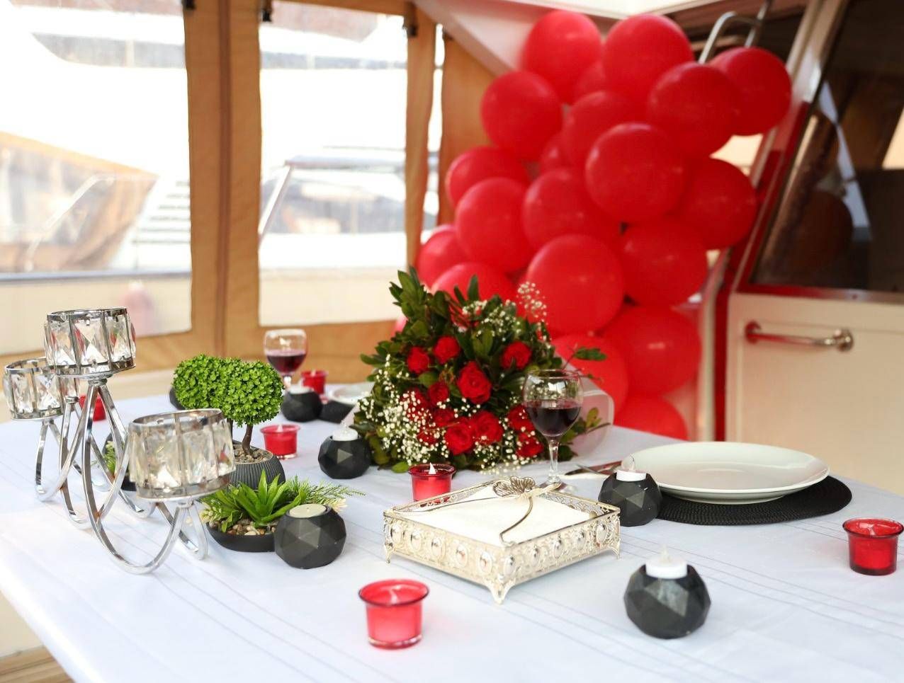 Custom made 17m Motor Yacht