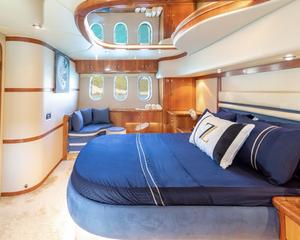 Custom made 21m Motor Yacht