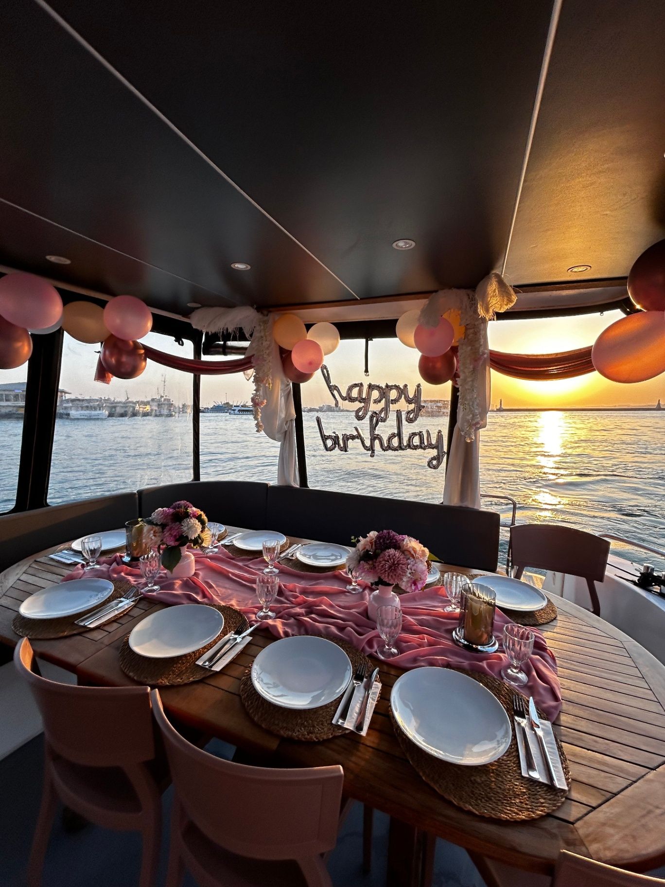 Custom made 15m Motor Yacht