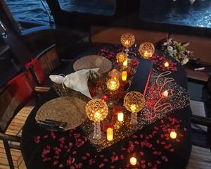 Custom made 15m Motor Yacht
