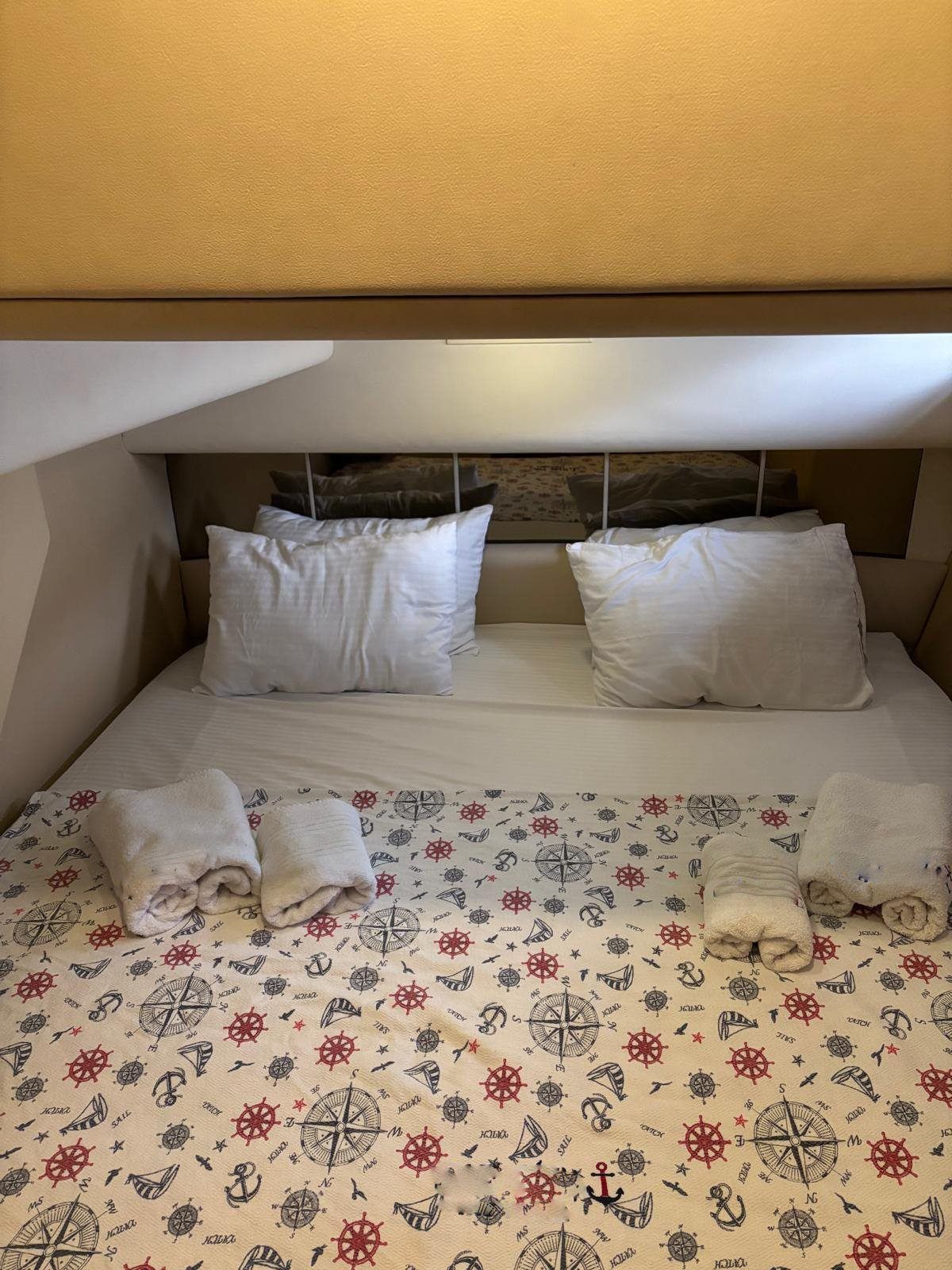 Princess 18m Motoryat