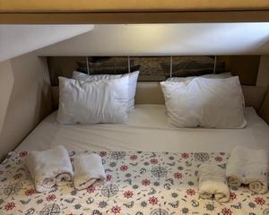 Princess 18m Motor Yacht