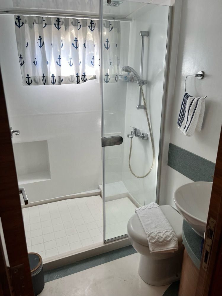 Özel yapım 23m Gulet