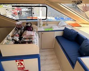 Custom made 24m Motor Yacht