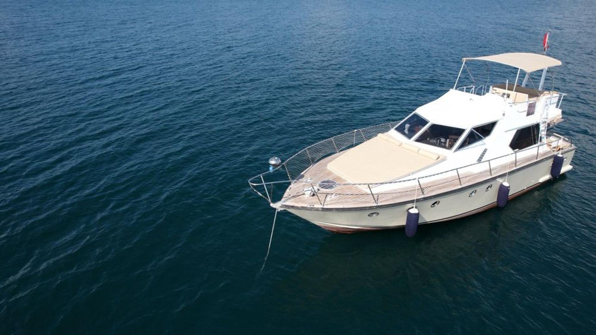 Kiralık Versilcraft 13m Motoryat - 667 - photo 6