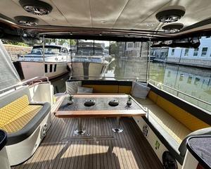 Custom made 12m Motor Yacht