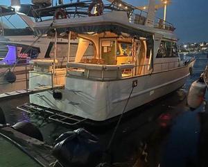 Custom made 18m Motor Yacht