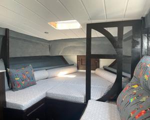 Custom made 10m Motor Yacht