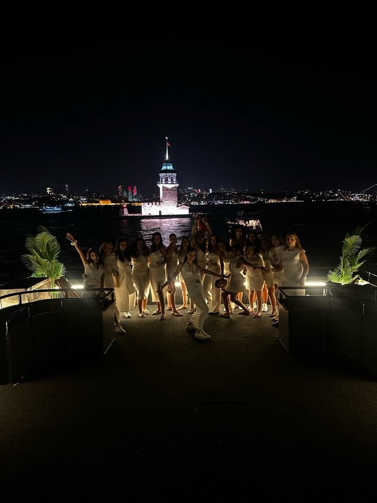 Kiralık Özel yapım 17m Davet Gemisi - 46-24