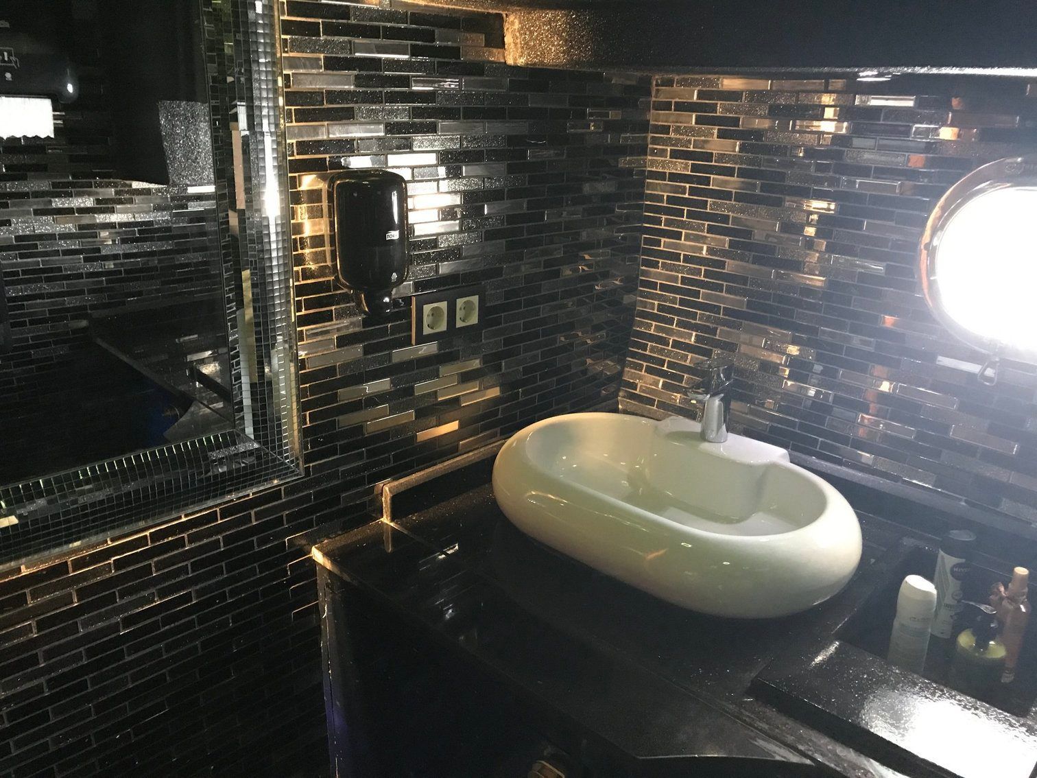 Özel yapım 24m Motoryat