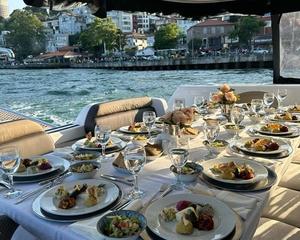 Özel yapım 24m Motoryat