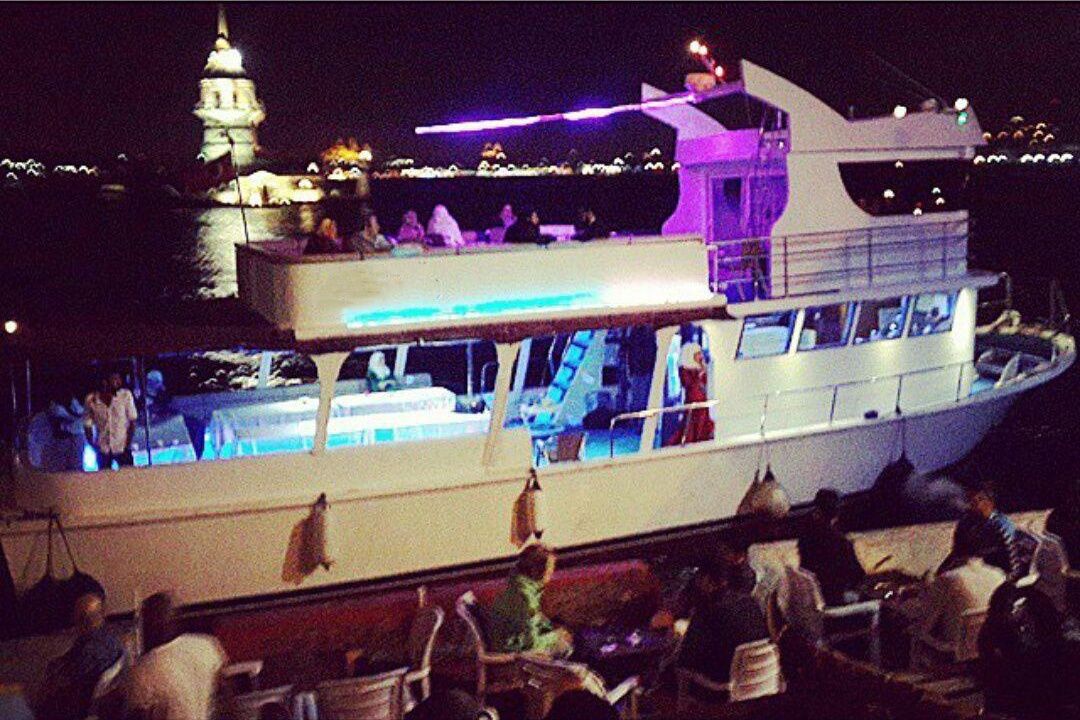 Custom made 17m Motor Yacht