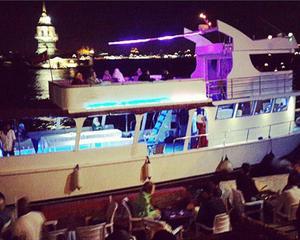 Custom made 17m Motor Yacht