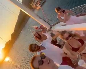 Custom made 15m Gulet