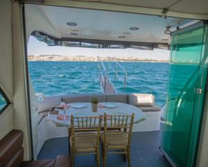 Custom made 14m Motor Yacht