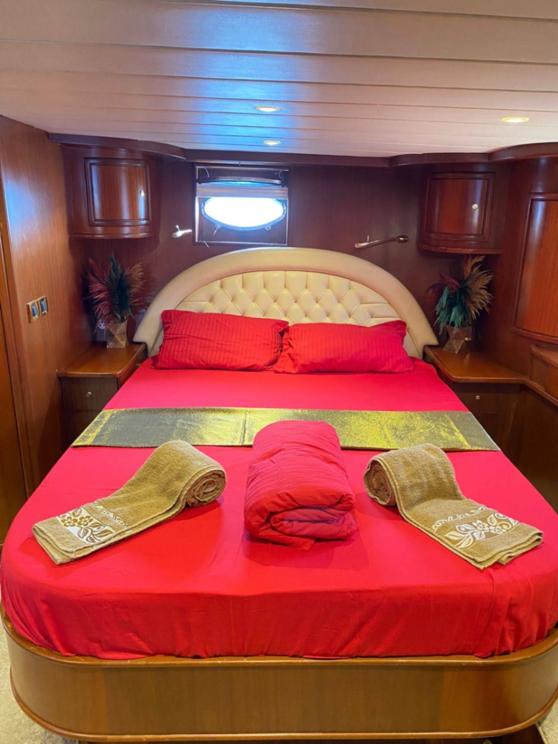 Custom made 20m Motor Yacht