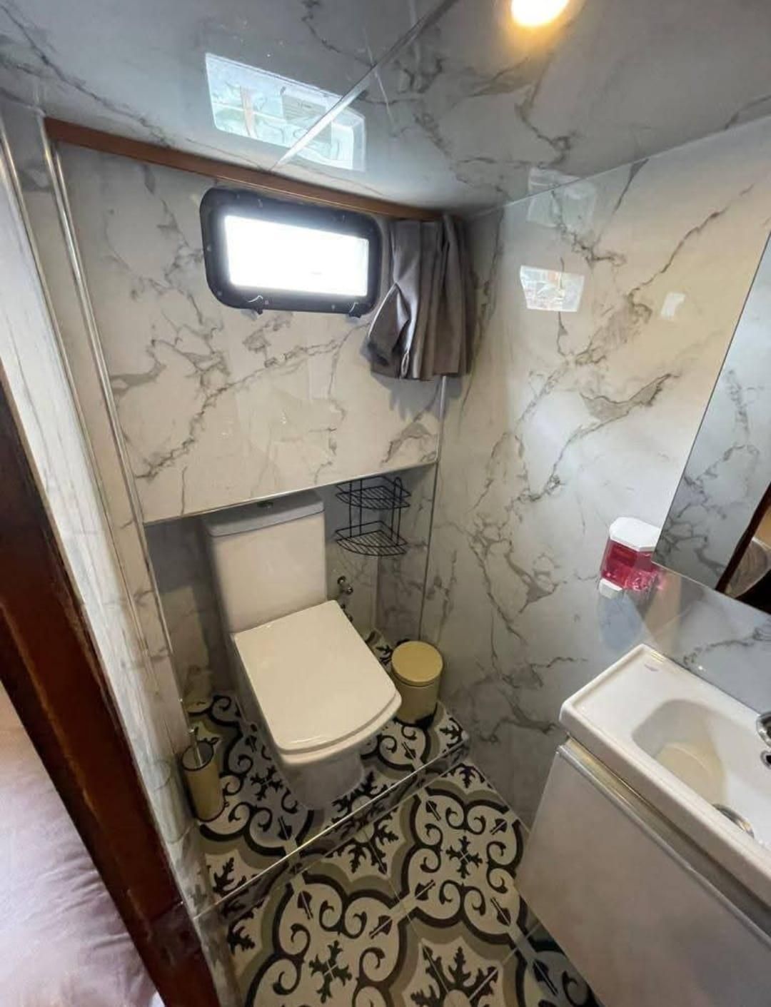 Custom made 15m Motor Yacht