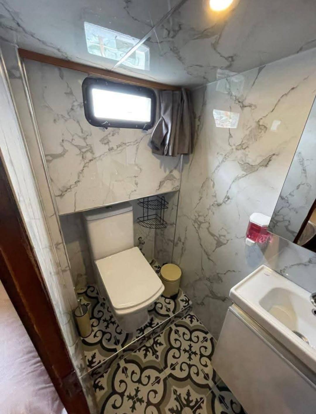 Kiralık Özel yapım 15m Motoryat - 900-1