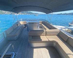 Custom made 20m Motor Yacht