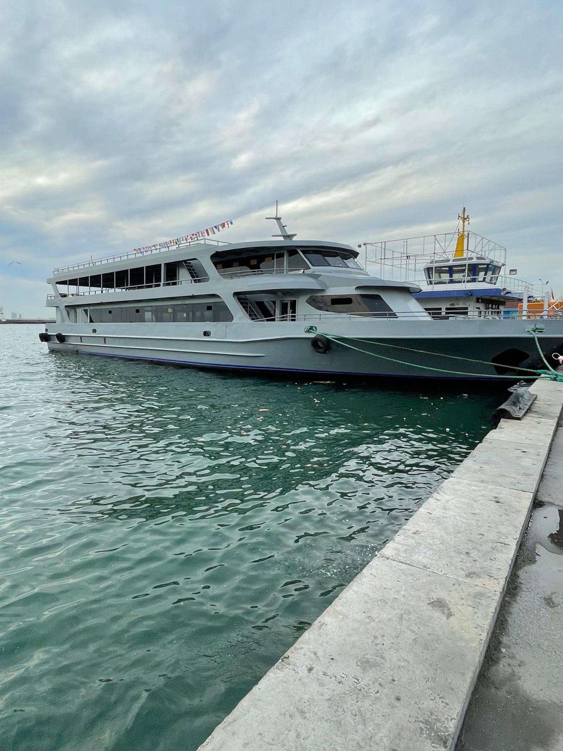 Kiralık Özel yapım 40m Davet Gemisi - 72 - photo 2
