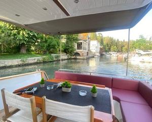 Custom made 10m Motor Yacht
