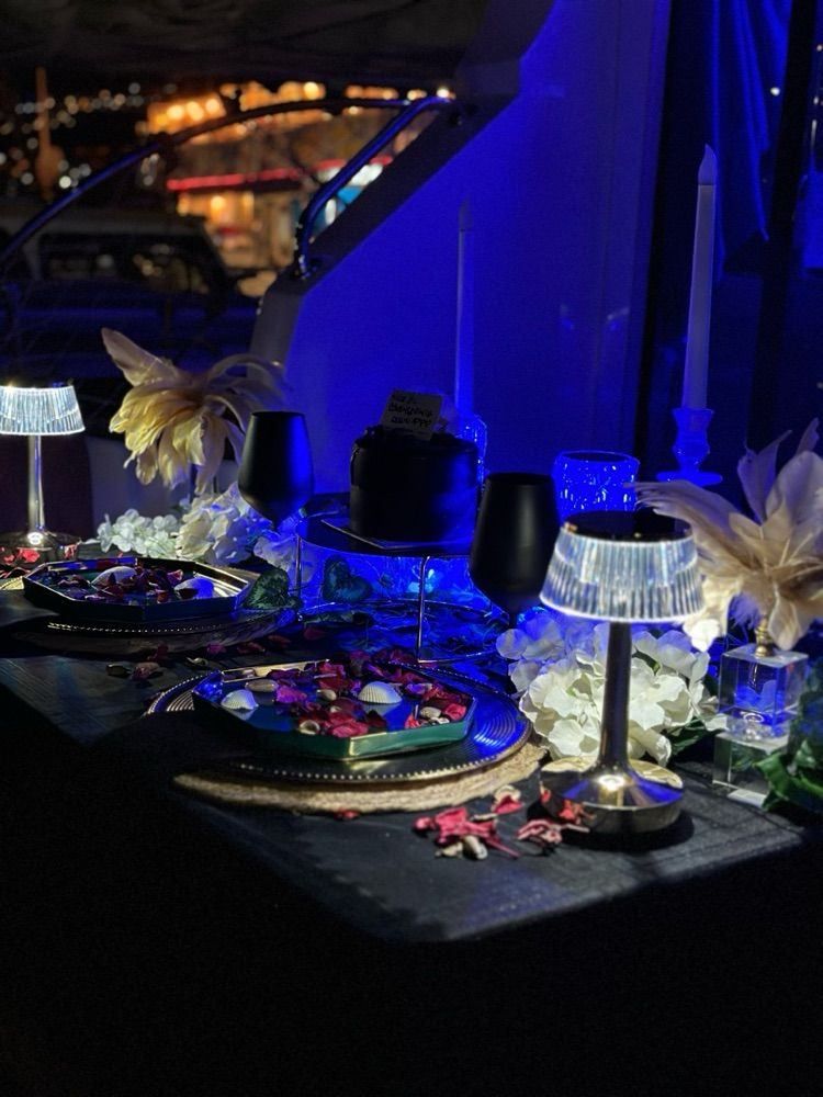 Özel yapım 11m Motoryat