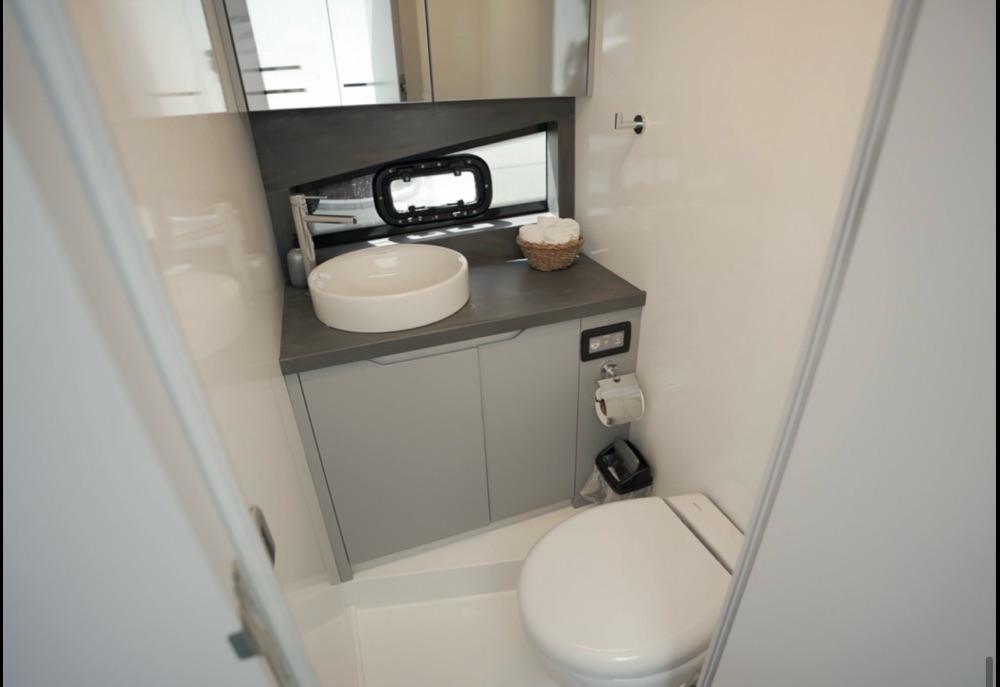 Rental Custom made 12m Motor Yacht - 1094 - photo 7