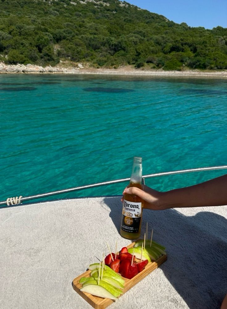 Trawler 10m Motor Yacht