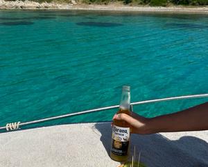 Trawler 10m Motor Yacht