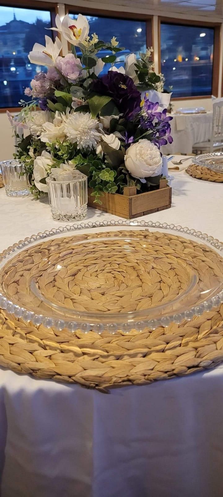 Custom made 22m Party Boat