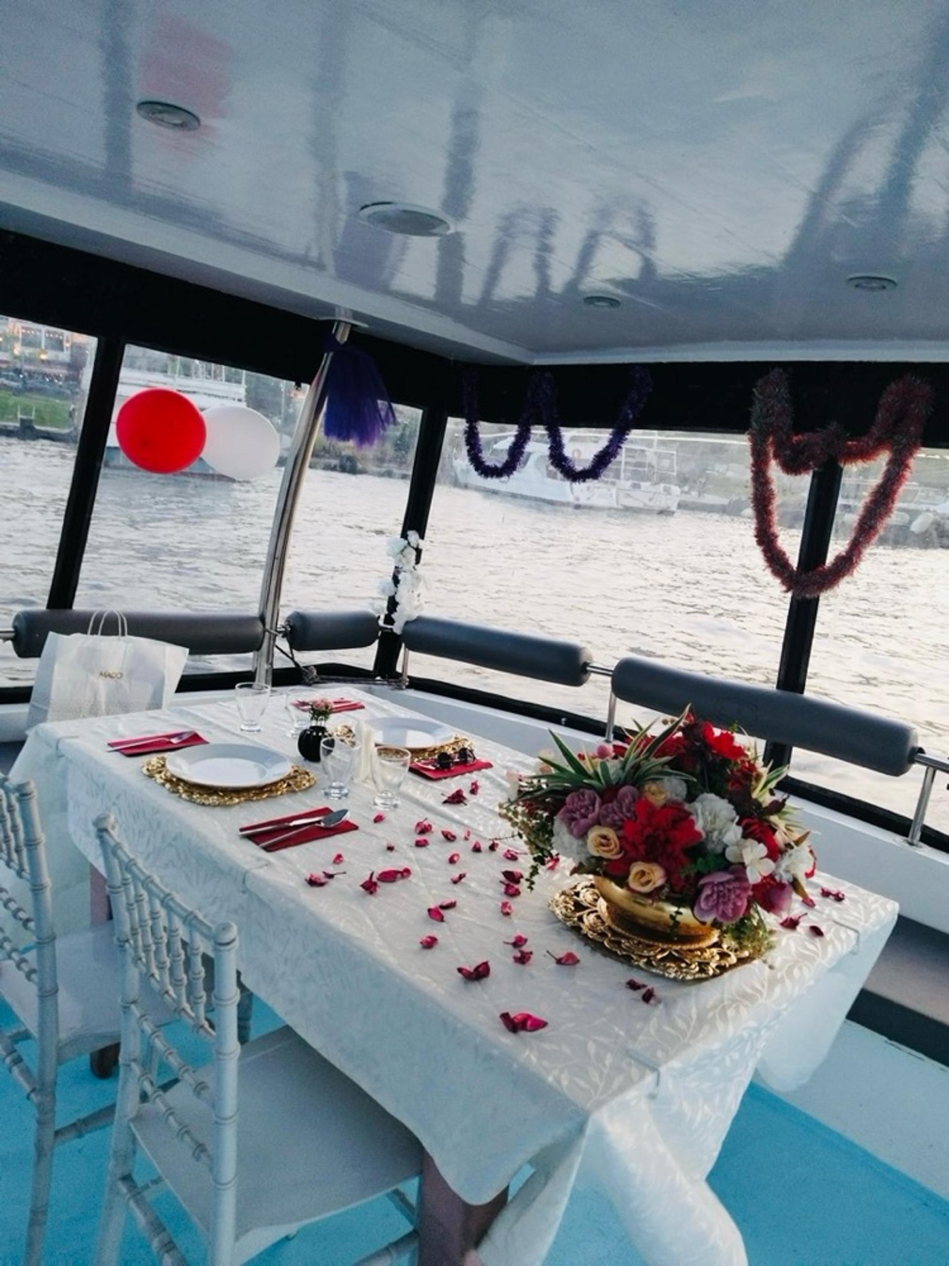 Rental 3D Tender 14m Motor Yacht - 1014 - photo 15