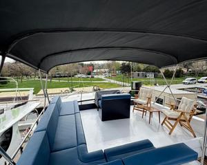 Custom made 24m Motor Yacht