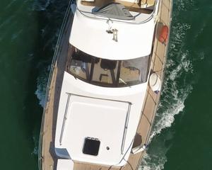 Custom made 18m Motor Yacht