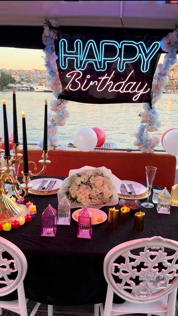 Özel yapım 14m Motoryat