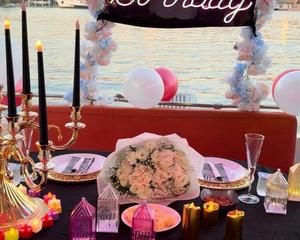 Özel yapım 14m Motoryat