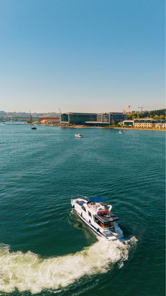 Rental Riva 14m Motor Yacht - 439 - photo 6