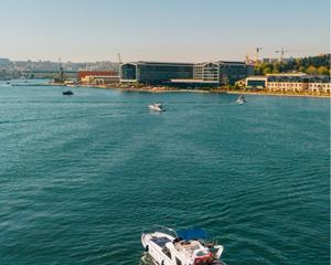 Riva 14m Motoryat