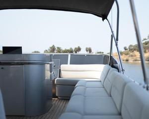 Custom made 21m Motor Yacht