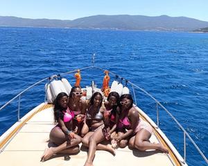 Custom made 14m Motor Yacht