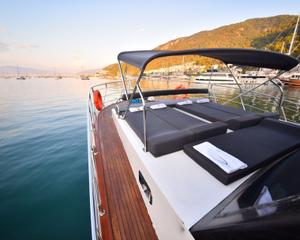 Custom made 14m Gulet