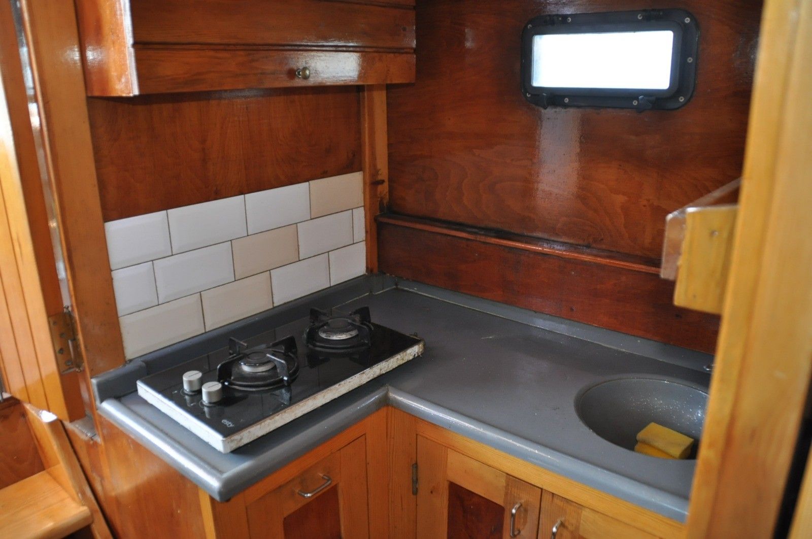 Özel yapım 12m Gulet