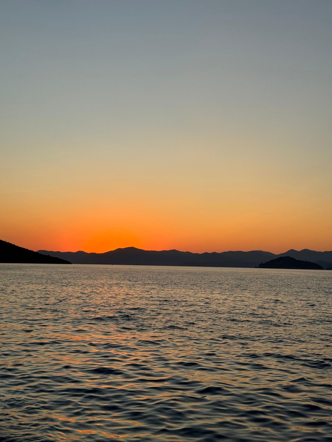 Custom made 13m Gulet