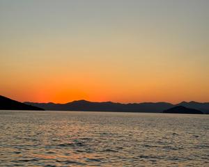 Custom made 13m Gulet